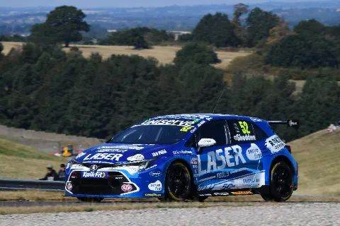 Shedden JSB 4565