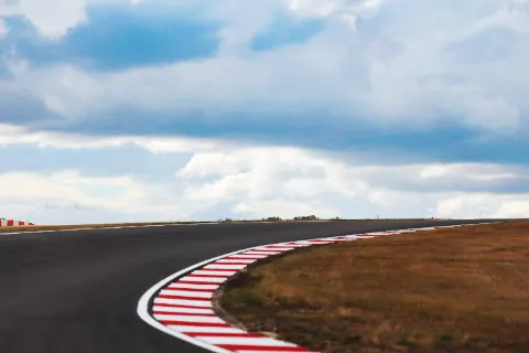 Donington 0RL11322
