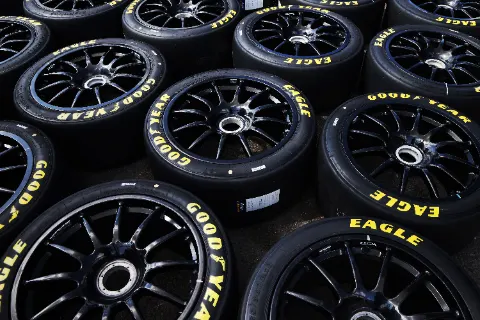 Goodyear 0RL26455