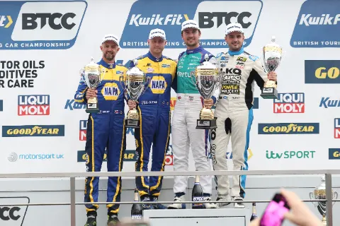 Podium 0H5A4004