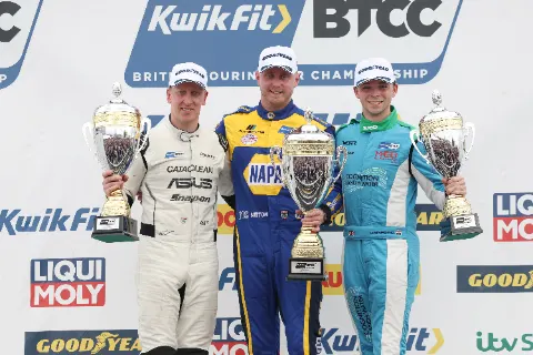 Podium 0H5A9512