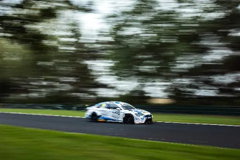 Doble BTCC.Croft.2026.03804 1
