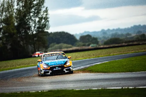 Hamilton BTCC.Croft.2026.03300