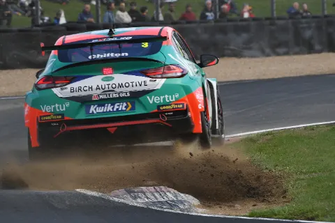 chilton JSB 2393