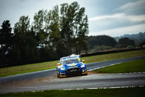 Sutton BTCC.Croft.2026.03323 1