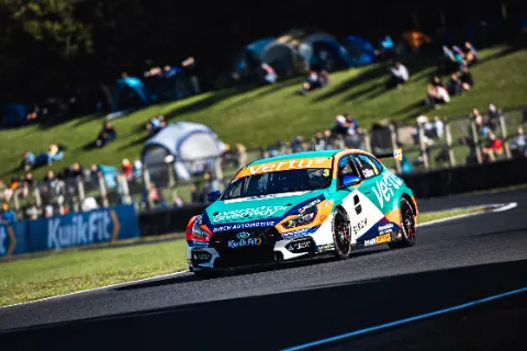 Chilton BTCC.Croft.2026.00231