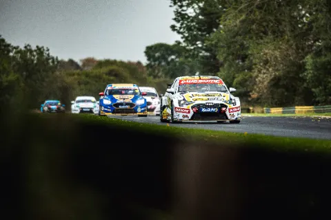 Patterson BTCC.Croft.2026.02880