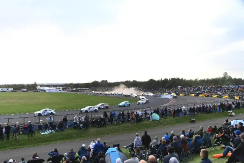 start BLX 7115