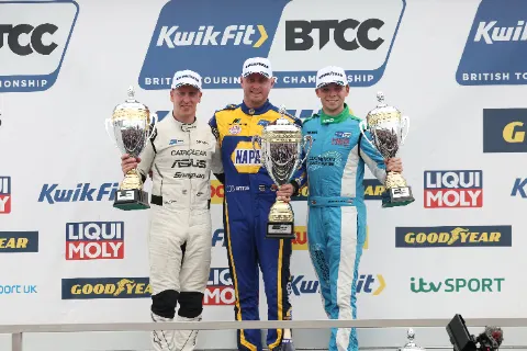 Podium 0H5A9520