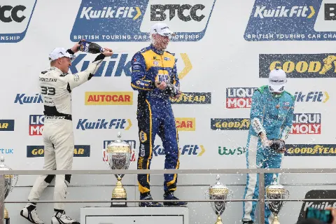Podium 0H5A9651