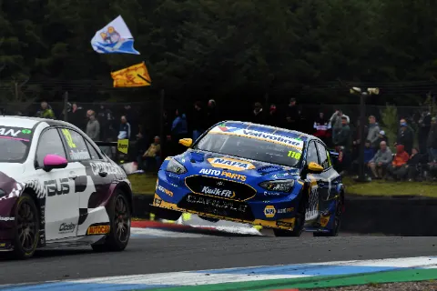 sutton JSB 2005