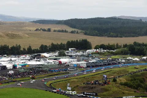 BTCC R6TB1890