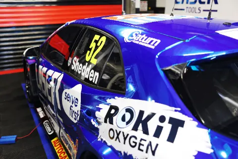 Shedden 0RL19931 1