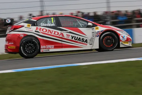 shedden