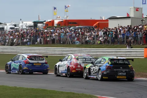 btcc