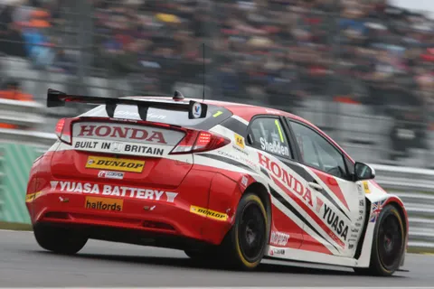 shedden