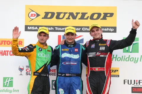 Podium (2)