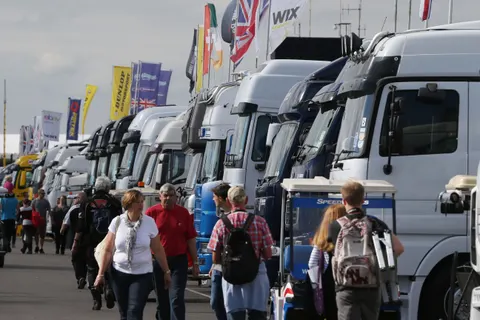 Paddock