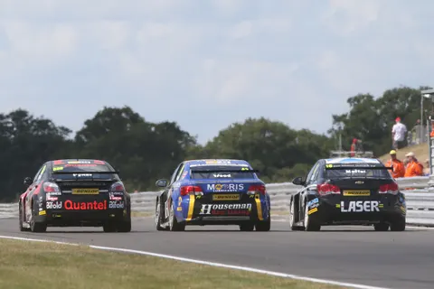 3 wide