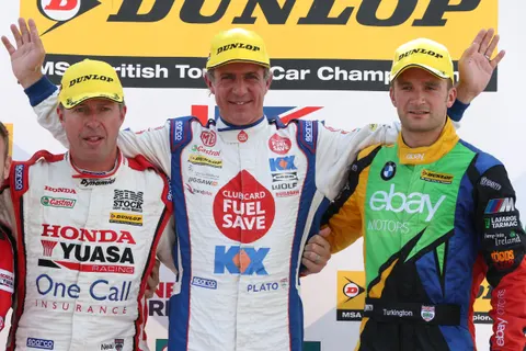 Podium