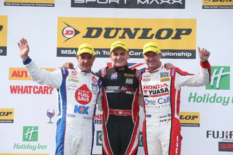 Podium