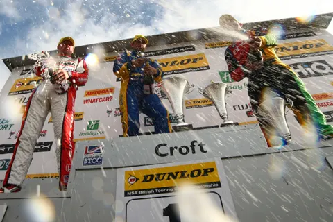 Podium