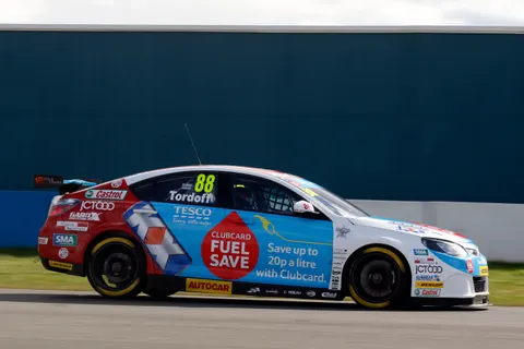 tordoff