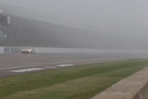 Fog