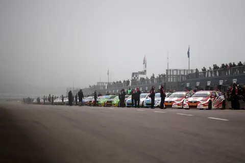 Pitlane