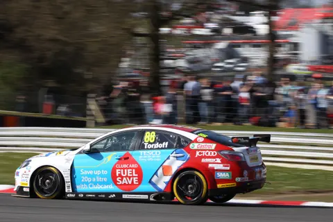 Tordoff