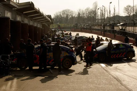 Pits