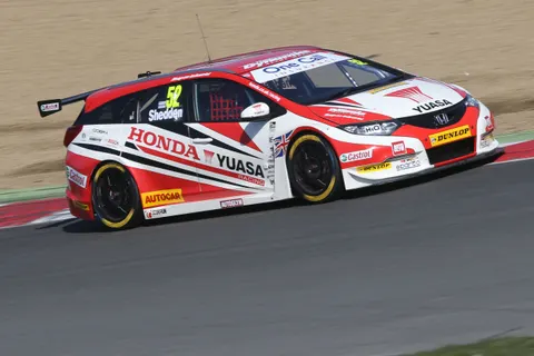 shedden