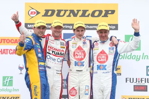 Podium