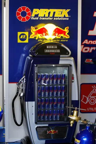 RedBull