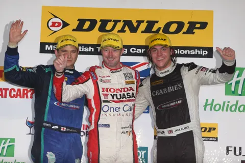 Podium