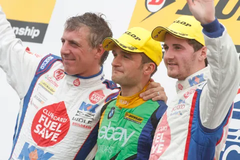 Podium (3)