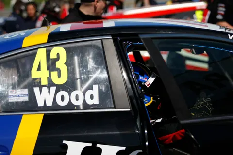 Wood