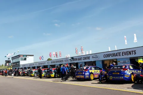 Thruxton