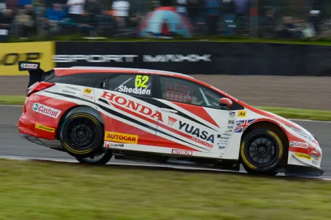 Shedden
