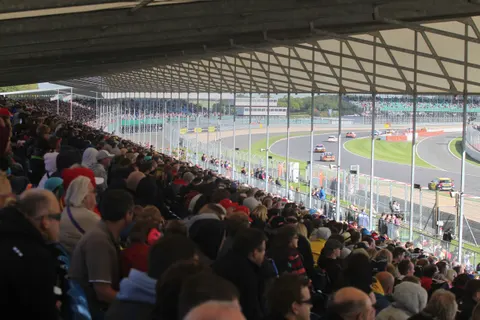 Grandstand-1