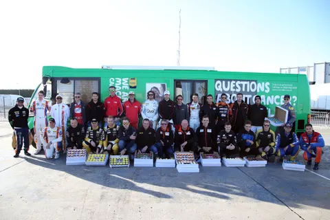 McMillanBTCCDrivers