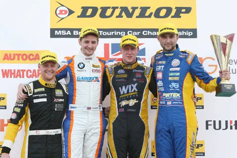 Podium