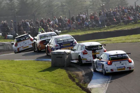Knockhill