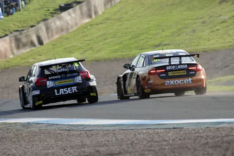 Moffat Austin