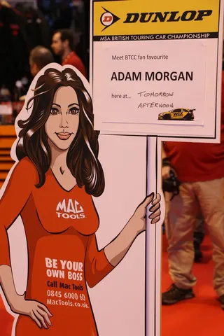 Morgan