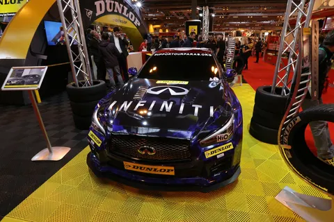 Infiniti