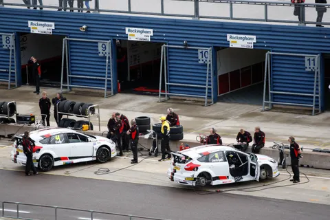 Motorbase