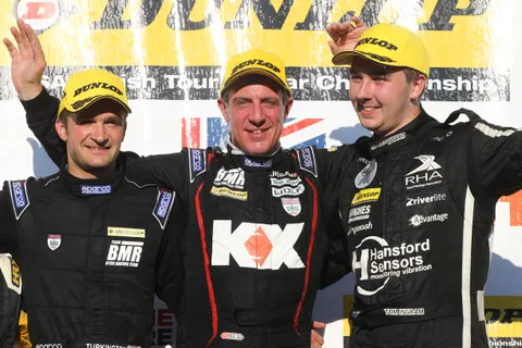 Podium