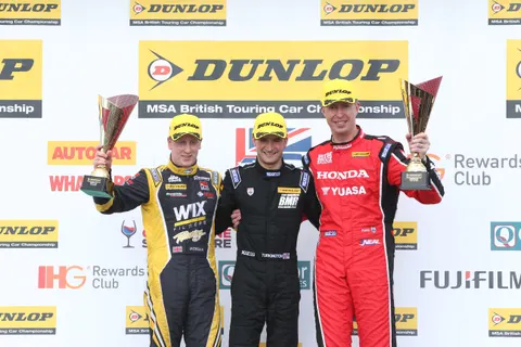 Podium (2)