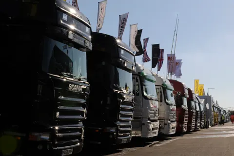 Paddock